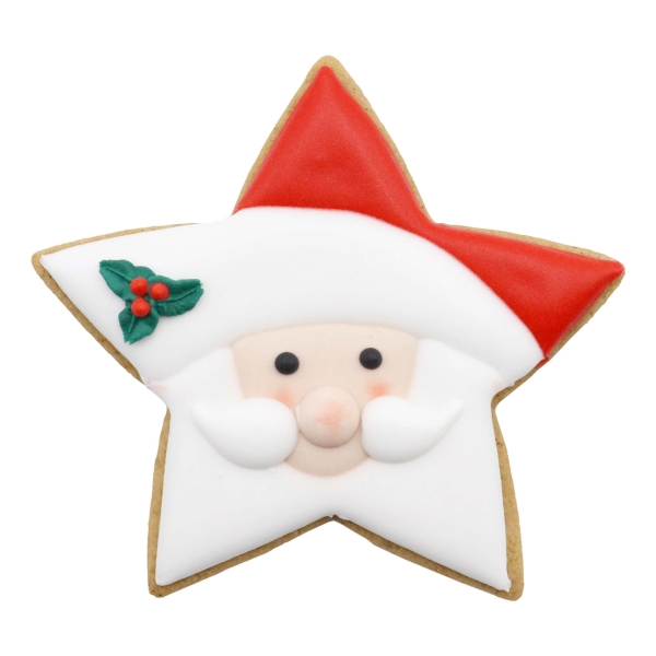 Cookie Cutter Set of 3 - Stars